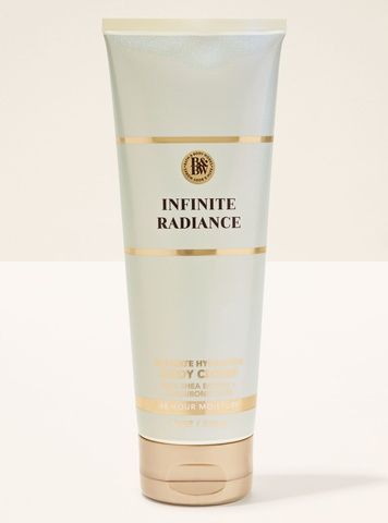 Крем для тіла Infinite Radiance Bath&Body Works, 226 г 028021028 фото