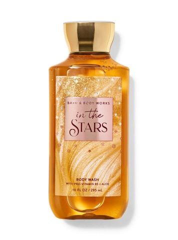 Гель для душа IN THE STARS Bath&Body Works, 295 мл i96-a83 фото