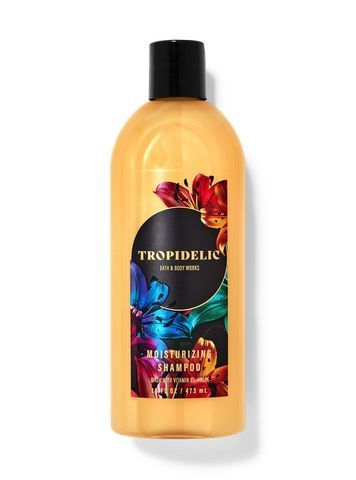 Шампунь для волос TROPIDELIC Bath & Body Works, 473 мл 41a-304 фото