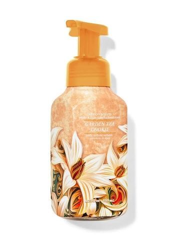 Мыло-пенка GARDEN TEA COOKIE Bath&Body Works, 259 мл 028012968 фото