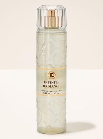 Infinite Radiance - парфумований міст для тіла Bath&Body Works, 236 мл 028021026 фото