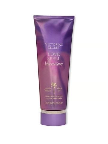 Love Spell Vacation -&nbsp;парфюмированный лосьон для тела Victoria's Secret, 236 мл 27183208 фото
