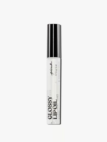 Глянцевое масло для губ Victoria's Secret Pink Glossy Lip Oil, 3.1 г 1i9-492 фото
