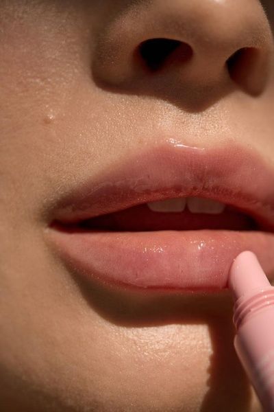 Блиск для губ Lipss Lipper Розе 8 мл 625-a29 фото