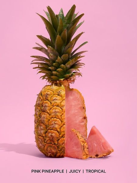 Pink Pineapple - скраб для тела PINK Victoria's Secret 283 г 26988734 фото