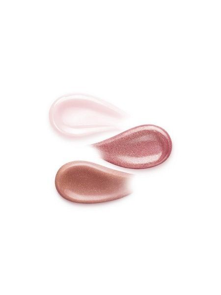 Набір блисків для губ Kiko Glossy Lip Set 9b5-29b фото