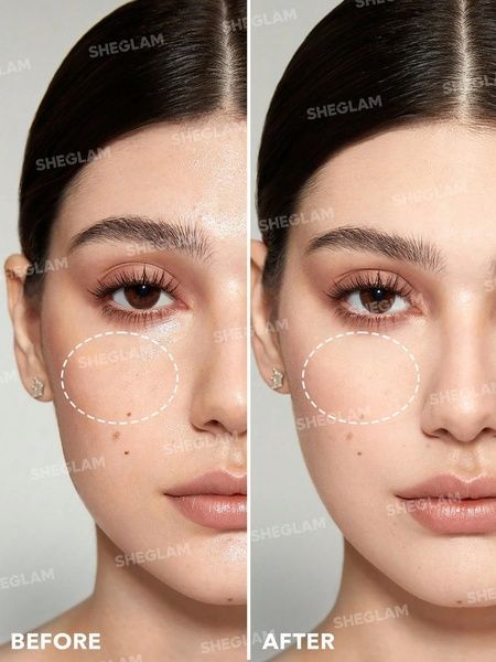 Пудра фиксирующая для лица Sheglam Hydro-Touch Refreshing Setting Powder 508-327 фото