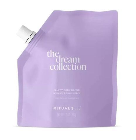 Скраб для тела Rituals The Dream Collection, 220 г 9c5-793 фото