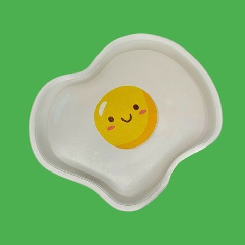 Грелка для рук Яичница Hand Warmer b9g-yly-g3g фото