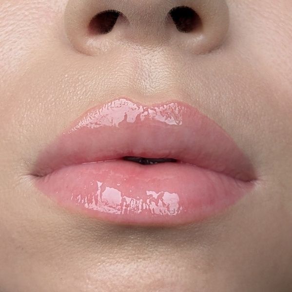 Блиск для губ Lipss Lipper Розе 8 мл 625-a29 фото