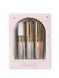 Подарунковий набір блисків для губ Victoria's Secret Lip Best Of Gloss Gift Set ic9-64i фото 1