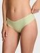 Трусики-стринги женские бесшовные Victoria's Secret No-Show Thong Panty зеленые ka2-xu6-e6b фото 1