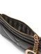 Міні-гаманець, картхолдер, візитниця Victoria's Secret Card Holder Keychain чорний 26933021 фото 3