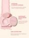 Пудра фиксирующая для лица Sheglam Hydro-Touch Refreshing Setting Powder 508-327 фото 4