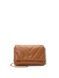 Сумка коричневая Victoria's Secret Mini Convertible Bag 561-919 фото 2