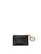 Міні-гаманець, картхолдер, візитниця Victoria's Secret Card Holder Keychain чорний 26933021 фото 2