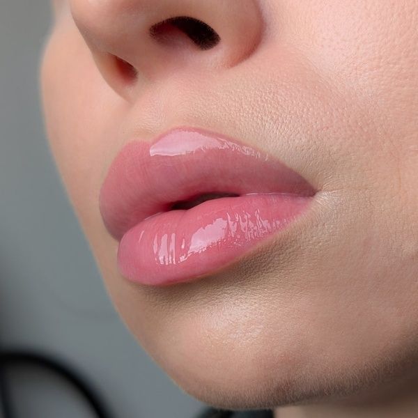 Блиск для губ Lipss Lipper Розе 8 мл 625-a29 фото