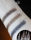 Маркер-помадка для брів Sheglam Brow-Fection Angled Brush & Dip Chocolate 1.2 мл 9c1-704 фото 10