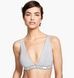 Бралет Victoria's Secret Cotton Wireless Lounge Bra серый ai3-ad9-1ox фото 4