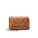 Сумка коричневая Victoria's Secret Mini Convertible Bag 561-919 фото 1