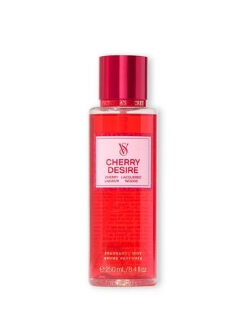 Cherry Desire - парфюмированный спрей(мист) для тела Victoria&rsquo;s Secret, 250 мл 26999133 фото