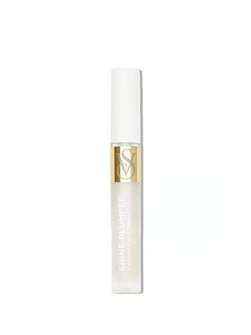 Плампер для губ Victoria's Secret Crystal Clear Shine Lip Plumper a5b-5b3 фото
