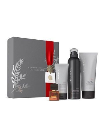 Подарочный набор для мужчин Rituals Homme Gift Set М 242-922 фото