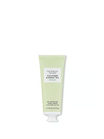 Крем для рук Victoria's Secret Cucumber & Green Tea 75 мл 040-b05 фото