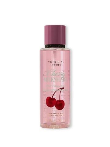 Cherry Milkshake - парфюмированный спрей для тела Victoria's Secret, 250 мл 27121810 фото