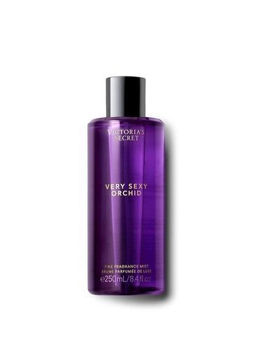 Very Sexy Orchid - парфюмированный мист из люксовой коллекции Victoria's Secret, 250 мл b83-b8a фото