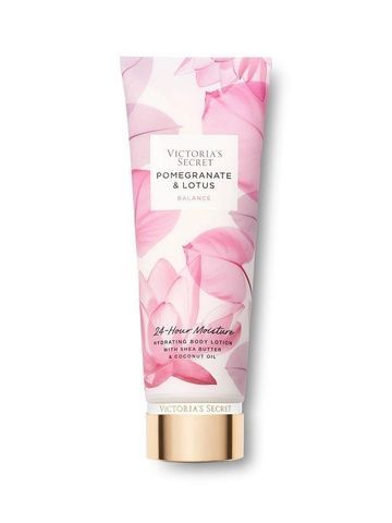 Pomegranate&Lotus - парфюмированный лосьон Victoria's Secret, 236 мл 28i-0c5 фото
