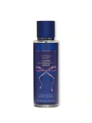 Whipped Marshmallow Dream - парфюмированный спрей для тела Victoria's Secret, 250 мл 27091234 фото