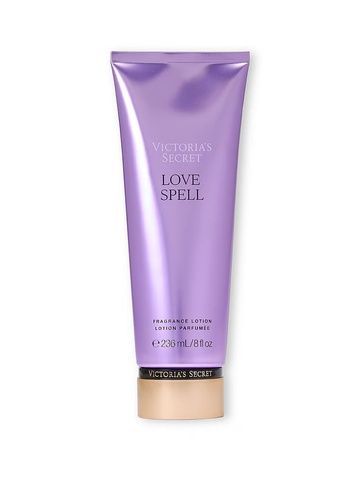 Love Spell - парфюмированный лосьон для тела Victoria's Secret, 236 мл 668-59i фото