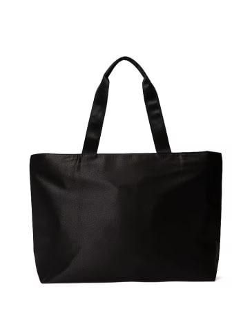 Сумка чорна Victoria's Secret Fashion Show Tote Bag 27154914 фото