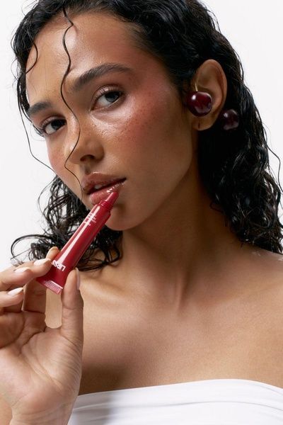 Блеск для губ Lipss Lipper Чери 8 мл a87-705 фото