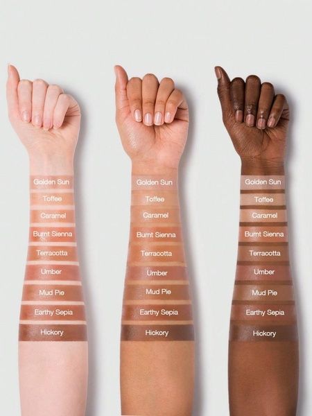 Бронзатор Sun Beam Matte Liquid Bronzer-Golden Sun 947-6b0 фото