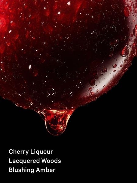 Cherry Desire - парфюмированный спрей(мист) для тела Victoria&rsquo;s Secret, 250 мл 26999133 фото