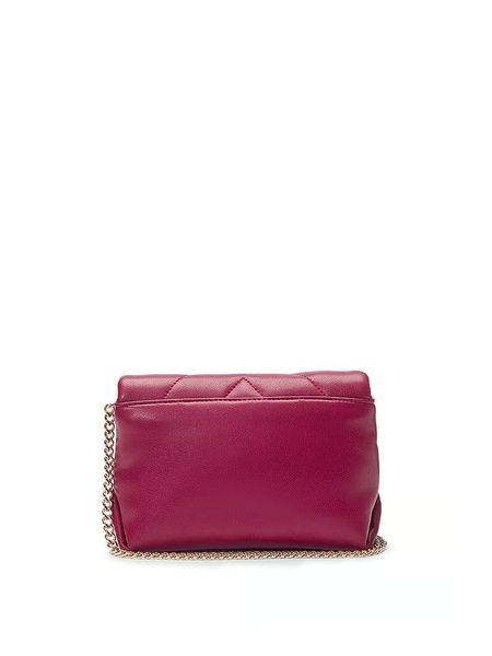 Сумка бордовая Victoria's Secret Mini Convertible Bag 283-3b5 фото