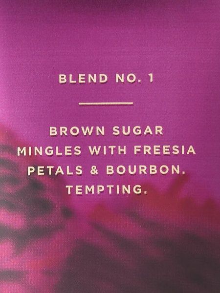 Sultry Berry Bourbon - парфюмированный лосьон Victorias Secret, 236 мл i8c-18a фото