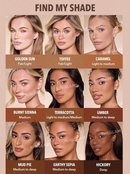 Бронзатор Sun Beam Matte Liquid Bronzer-Golden Sun 947-6b0 фото