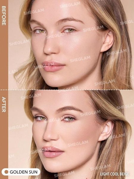 Бронзатор Sun Beam Matte Liquid Bronzer-Golden Sun 947-6b0 фото