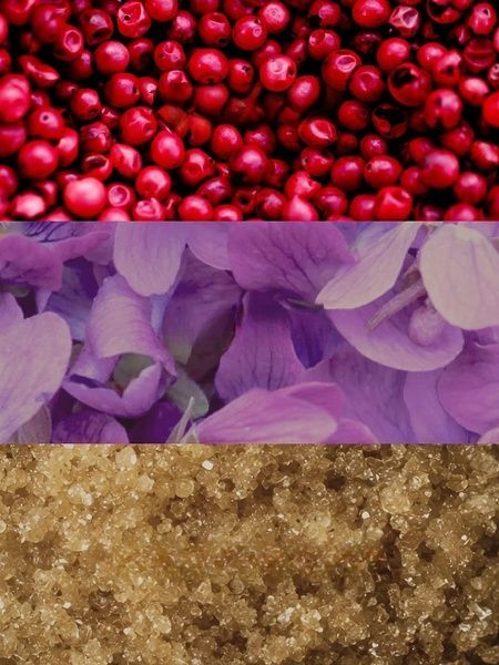 Sweet Sugared Violet - парфумований лосьйон для тіла Victoria's Secret, 236 мл 27083961 фото