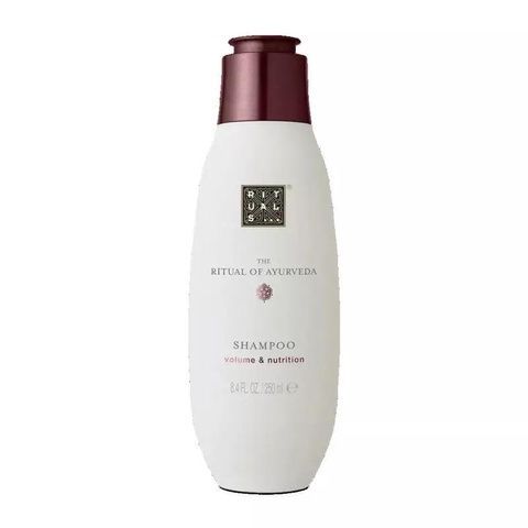 Шампунь для объема и питания волос Rituals The Ritual of Ayurveda Volume & Nutrition Shampoo, 250 мл cbb-448 фото