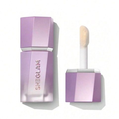 Хайлайтер жидкий Sheglam Chroma-Glow Bloom Liquid Highlighter-Solar Flare cba-420 фото
