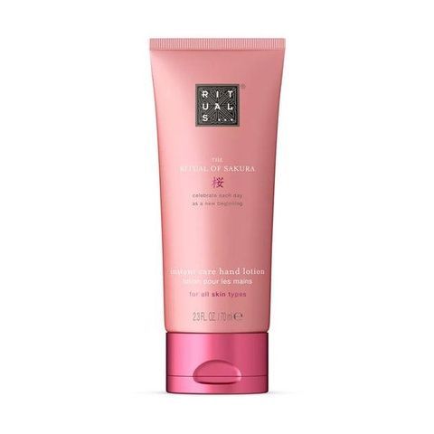 Лосьйон для рук Rituals The Ritual of Sakura Hand Lotion 70 мл 849-c58 фото