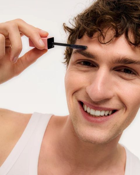 Фіксуючий прозорий гель для брів Unico BROW GEL Sculpt & Care 10 г 0071 фото