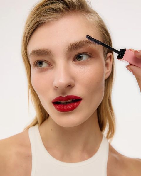 Фіксуючий прозорий гель для брів Unico BROW GEL Sculpt & Care 10 г 0071 фото