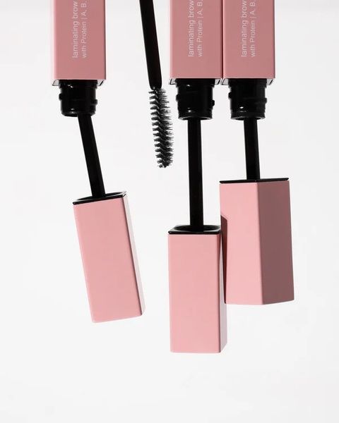 Фіксуючий прозорий гель для брів Unico BROW GEL Sculpt & Care 10 г 0071 фото