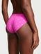 Трусики-бікіні з мікрофібри Victoria's Secret Seamless Bikini Panty фуксія vkt-gwa-107 фото 3