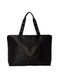 Сумка чорна Victoria's Secret Fashion Show Tote Bag 27154914 фото 1